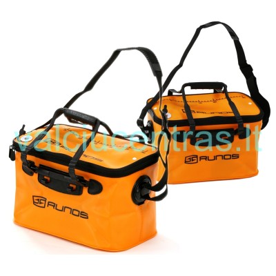 Hermetiškas krepšys-kibiras Runos 36x22x22cm